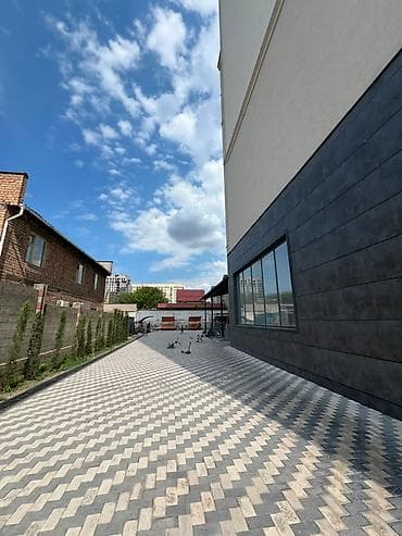 Квартиры: 3 комнаты, 73 м², Пишпек Элитка, 7 этаж — 7
