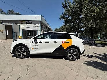Кызматтар: Оклейка и брендирование автомобилей 🔥 ИЮЛЬ — СКИДКА 20% ✅ Легковые — 4