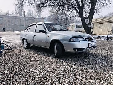 пепельница авто: Chevrolet Nexia: 2011 г., Седан — 2