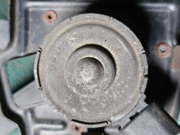 citroen: Вентилятор Citroen 1998 г., Б/у, Оригинал, Германия — 6