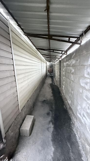 юг: 🏡 Продаю частный 2х этажный дом! 📌 г. Бишкек, ул. Улан Эгизбаев, 29 📍 — 6