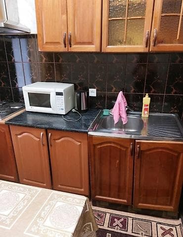 3 комнаты, 68 м², 1 этаж — 3