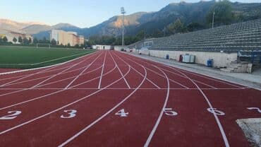стол для тенниса купить: Резиновое покрытие, спортивное покрытие, покрытие для стадиона — 4