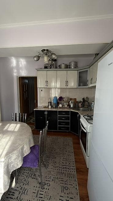 кватира: 1 комната, 42 м², Индивидуалка, 1 этаж, Косметический ремонт — 6
