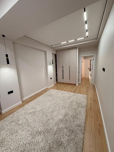 Недвижимость: 2 комнаты, 64 м², Элитка, 6 этаж, Евроремонт — 5