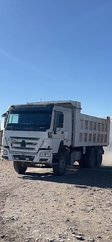 yto traktor: Грузовик, Б/у — 2