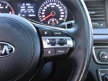 катушка опель: Kia K7: 2019 г., 2.2 л, Автомат, Дизель, Седан — 9