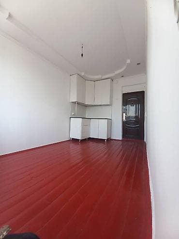 Сниму квартиру: 1 комната, 17 м², Гостиничный тип, 3 этаж — 3