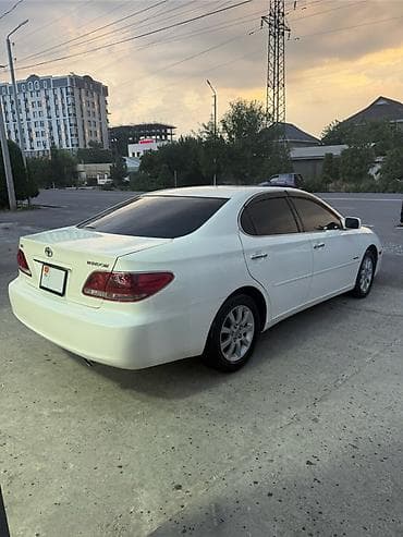 rx 350 цена в бишкеке: Toyota Windom: 2003 г., 3 л, Автомат, Бензин, Седан — 6