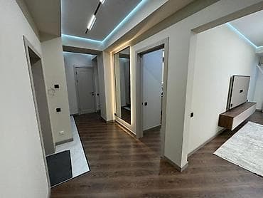elegance stroy: 2 комнаты, 75 м², Элитка, 8 этаж, Дизайнерский ремонт — 8