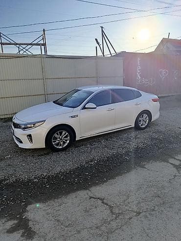 киа соренто в бишкеке: Kia K5: 2017 г., 2 л, Автомат, Газ, Седан — 4