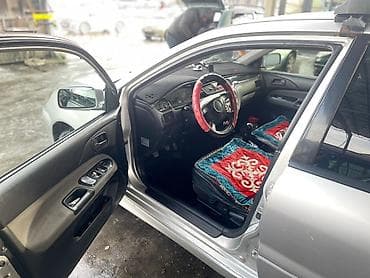 мицубиси кольт купить: Mitsubishi Lancer: 2003 г., 1.6 л, Ручные, Газ, Универсал — 6