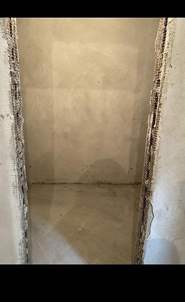 elegance stroy: 1 комната, 37 м², Элитка, 8 этаж, Готовая ПСО (под самоотделку) — 8