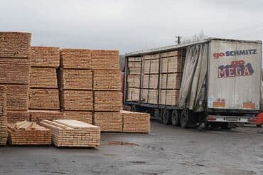 кызыл аскерская: Полуприцеп. Платформа. Контейнеровоз. Трал. Тентовка. Будка — 13