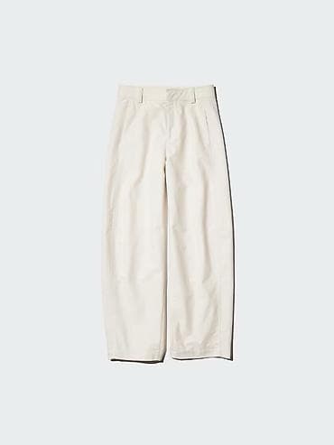 Личные вещи: Uniqlo брюки шикарная посадка на любую фигуру размер М

3200 сом — 2