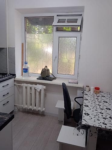кирпичный дом: 1 комната, 36 м², Индивидуалка, 1 этаж, Свежий ремонт — 3