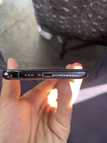 14 pro plus: IPhone 11 Pro, Зеленый — 3