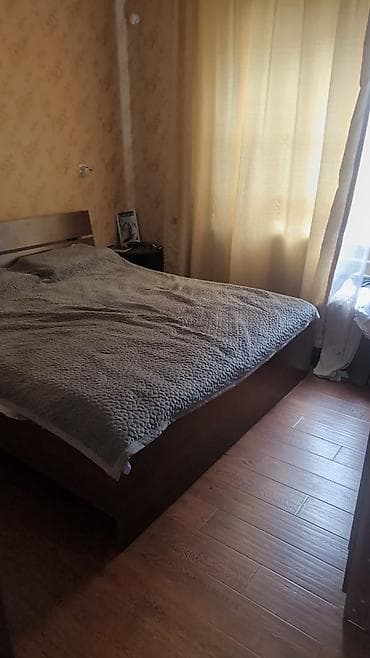 Недвижимость: СДАЮ 3-х к.кваартиру в м-неТУНГУЧ. С мебелью и бытовой техникой. по — 2