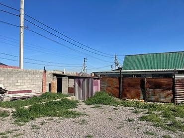106: 🔥 Продается дом 🏠 📍 Ленинский район, ж/м Ак-Ордо-3 🔹 Размер дома — 3