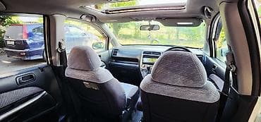 пленка авто: Honda Stream: 2001 г., 1.7 л, Автомат, Бензин, Универсал — 9