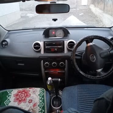 механическая коробка передач тойота авенсис: Toyota ist: 2003 г., 1.5 л, Автомат, Газ, Хэтчбэк — 2