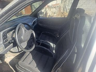 li l6: Daewoo Nexia: 2016 г., Механика, Седан — 3