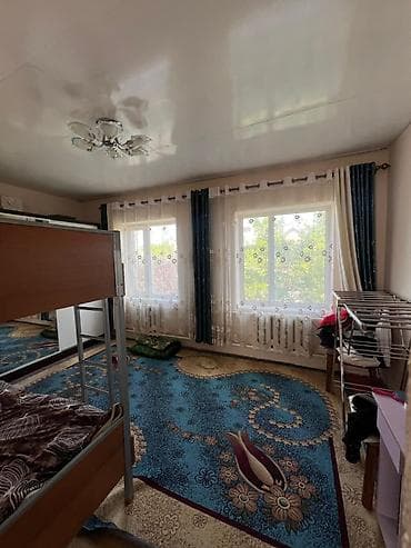 продаю удобрения: 4 комнат чон там сатылат Уйдо суу свет сан узел бар. Времянка — 4
