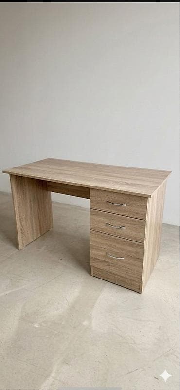 surface pen: Письменный стол, белый Подходит для использования дома и в офисе — 5