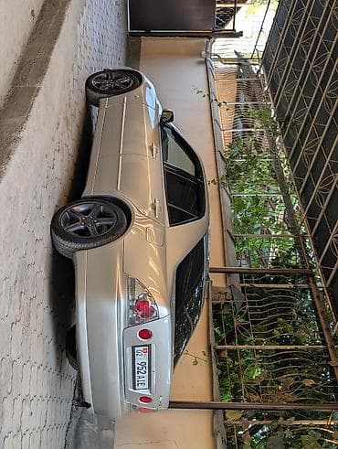 legacy bl: Toyota Altezza: 2004 г., 2 л, Автомат, Седан — 3