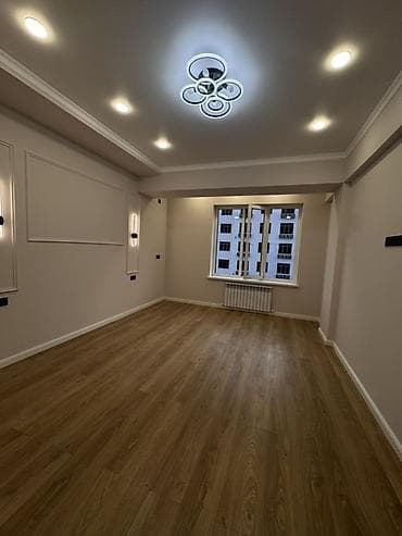 1 комната, 45 м², Элитка, 12 этаж, Евроремонт — 2