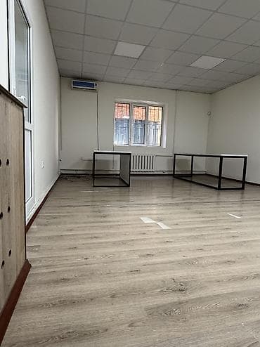 сдаю кобинет: Аренда офисов, 50 м², 1 линия, С системой безопасности — 2