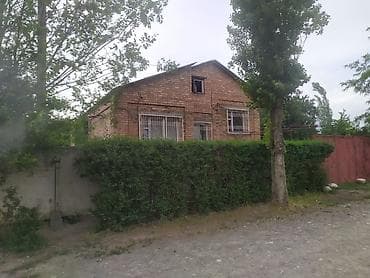 Дом и сад: 🏡 ПРОДАЕТСЯ КАПИТАЛЬНЫЙ ДОМ В СЕЛЕ СОКУЛУК! 🏡 ✨ Надежный двухуровневый — 8