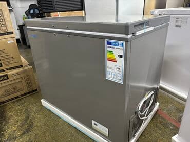 морозильники каракол: Морозильник, Новый, Бесплатная доставка — 26