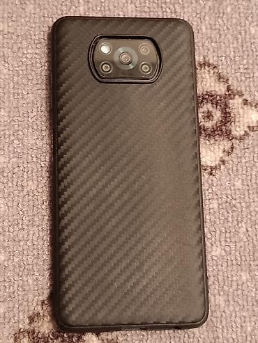 note 20 ultra: Poco X3 Pro, Б/у, 256 ГБ, цвет - Черный, 2 SIM — 4