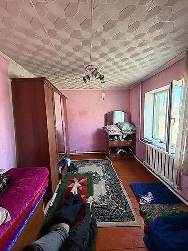 дом арча бешик: 6 соток, Курулуш, Кызыл китеп, Техпаспорт — 7