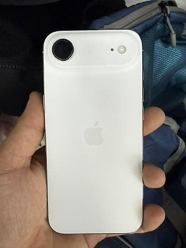 айпад аир 2 16 гб цена: IPhone Air, 256 ГБ, Белый, 100 % — 1