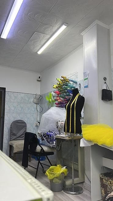 Индивидуальный пошив | Ателье