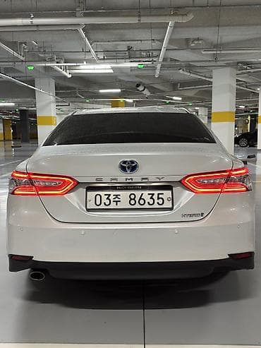 камри 70 кореец: Toyota Camry: 2019 г., 2.5 л, Автомат, Гибрид, Седан — 7