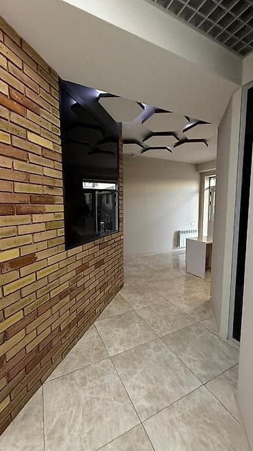 Продажа офисов 282 м², С ремонтом, Многоэтажное здание, 1 этаж