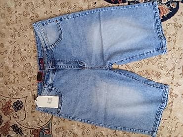 Шорты новый — 7