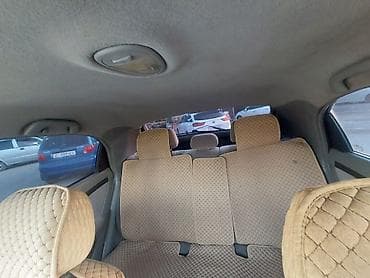 cdi 2 2: Chevrolet Lacetti: 2007 г., Седан — 8