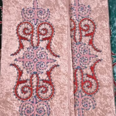 навесной шкаф для посуды на кухню: Тошок Новый, Курак төшөк, цвет - Белый, Желтый, Красный, Самовывоз — 9