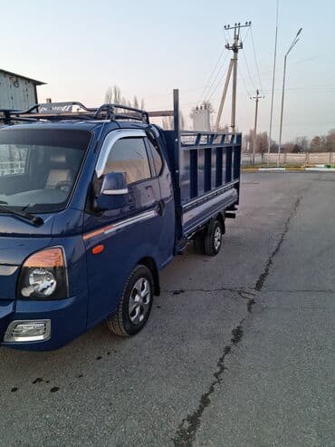 хондай кона: Легкий грузовик, Hyundai, Новый — 6