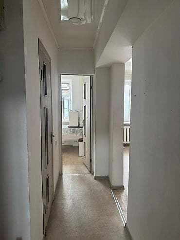 кел кел: 1 бөлмө, Чогуу жашоосу жок, Жарым -жартылай эмереги бар — 1