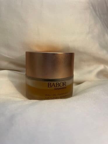 women: Babor духи оригинал!! Женская парфюмерная вода от немецкого — 2
