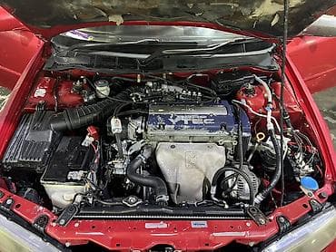 граната хонда аккорд 7: Honda Accord: 2000 г., 2.3 л, Автомат, Газ, Универсал — 6