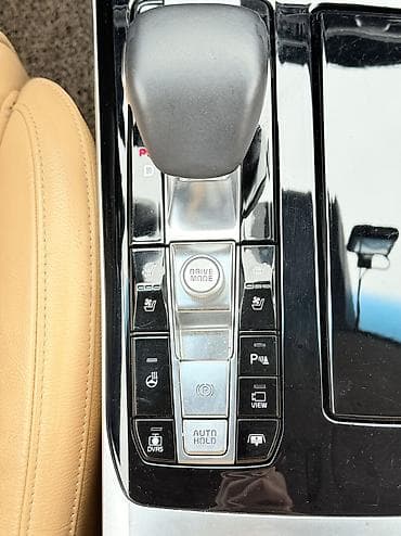 жак к7: Kia K7: 2019 г., 2.4 л, Автомат, Гибрид, Седан — 9