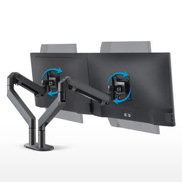 держатель для монитора: Монитор, Новый — 7