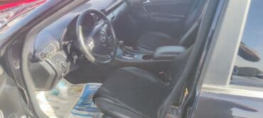 мерсадес: Mercedes-Benz C-Class: 2004 г., 1.8 л, Автомат, Бензиновая, Седан — 5