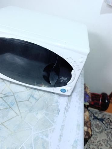 nuova simonelli: Духовка, Б/у, Самовывоз — 7